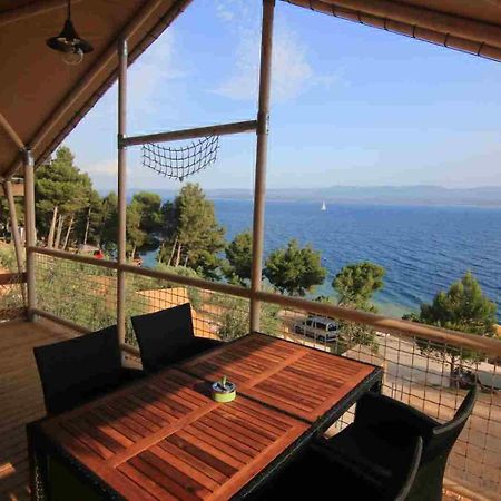 Camping Aloa Μπολ Εξωτερικό φωτογραφία