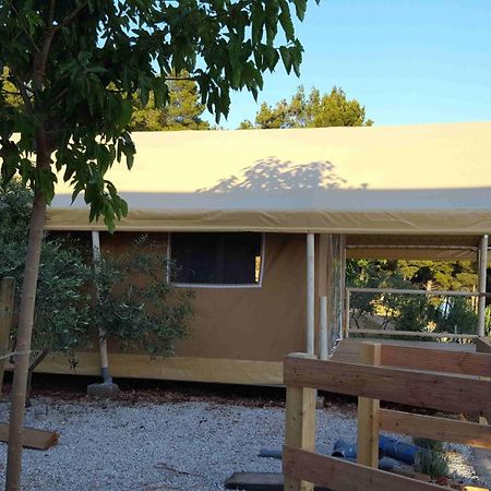 Camping Aloa Μπολ Εξωτερικό φωτογραφία