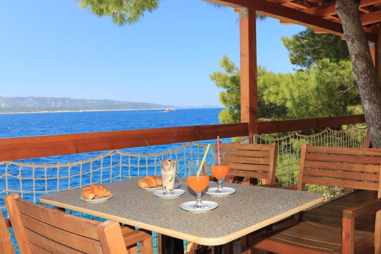 Camping Aloa Μπολ Εξωτερικό φωτογραφία
