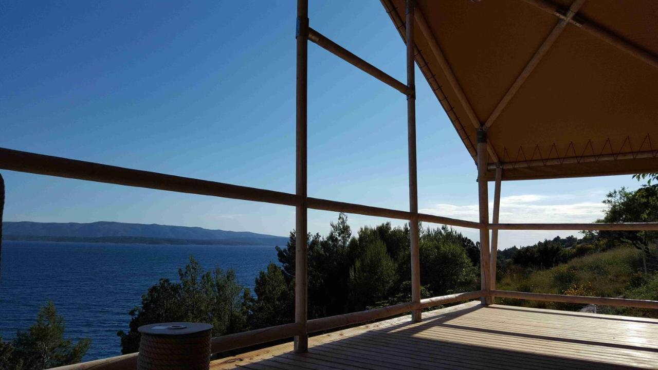Camping Aloa Μπολ Εξωτερικό φωτογραφία