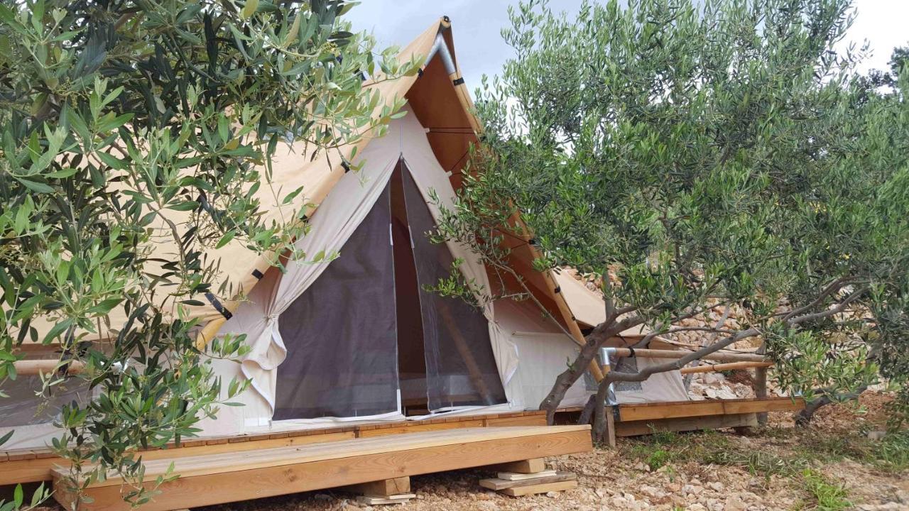 Camping Aloa Μπολ Εξωτερικό φωτογραφία