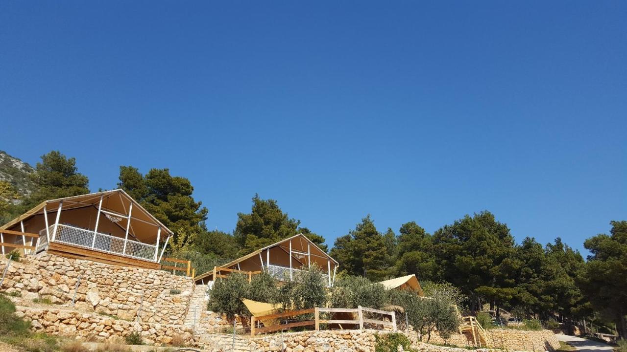 Camping Aloa Μπολ Εξωτερικό φωτογραφία