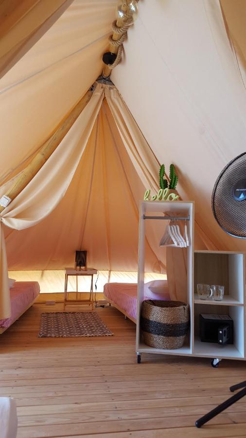 Camping Aloa Μπολ Εξωτερικό φωτογραφία