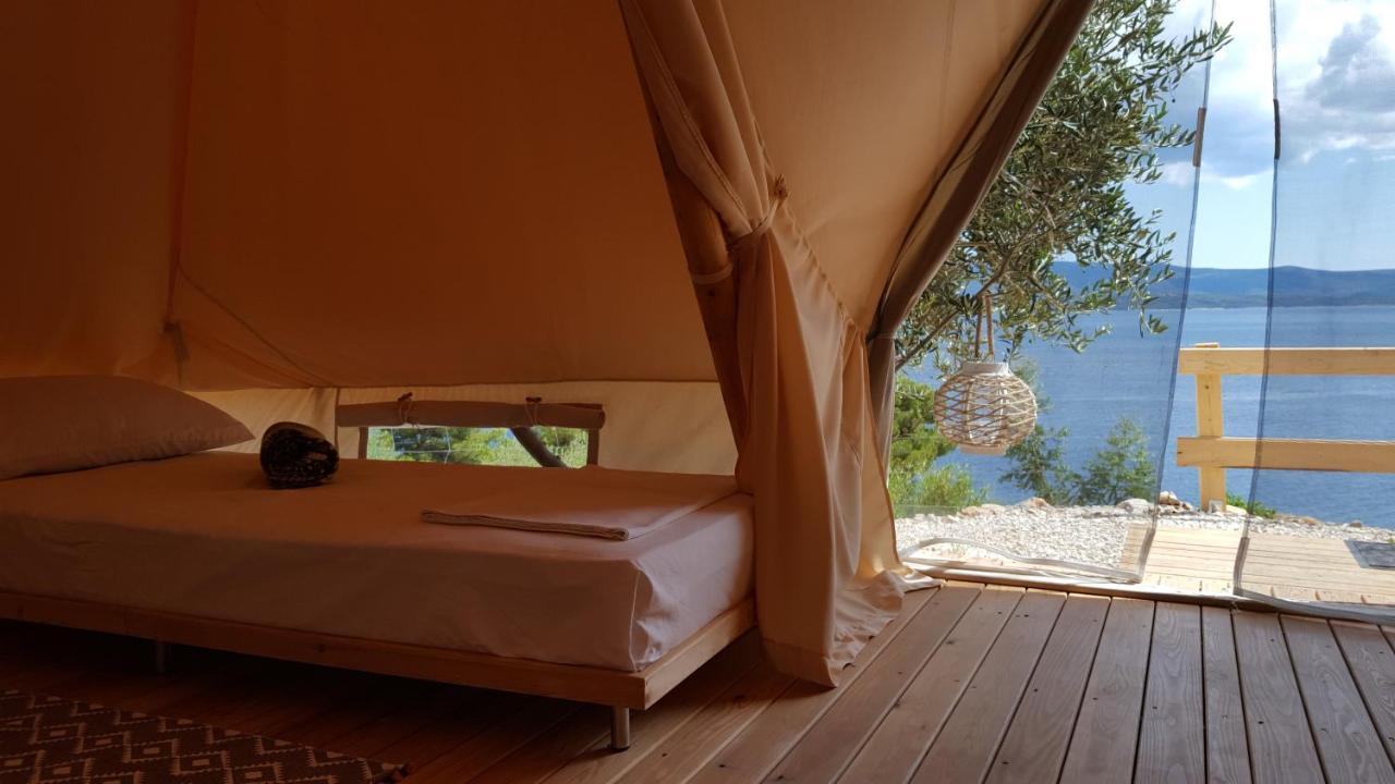 Camping Aloa Μπολ Εξωτερικό φωτογραφία