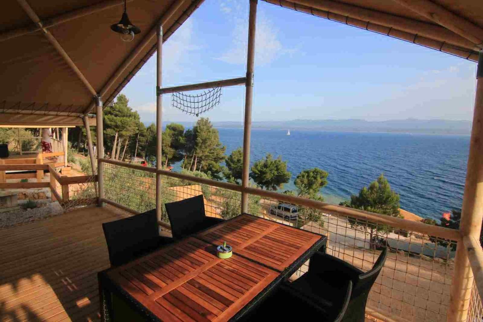 Camping Aloa Μπολ Εξωτερικό φωτογραφία