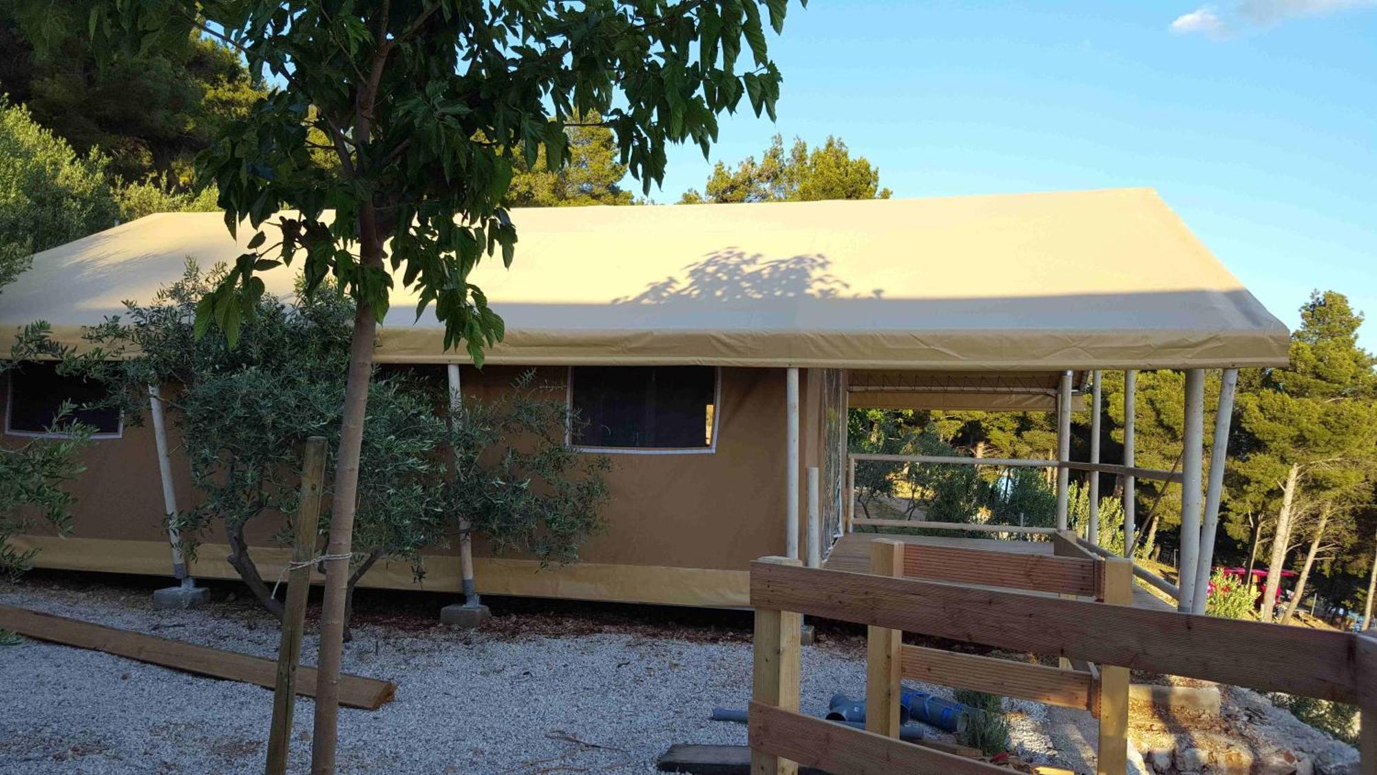 Camping Aloa Μπολ Εξωτερικό φωτογραφία