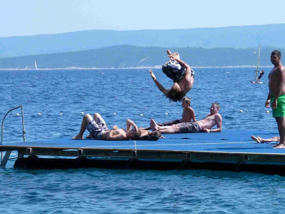 Camping Aloa Μπολ Εξωτερικό φωτογραφία