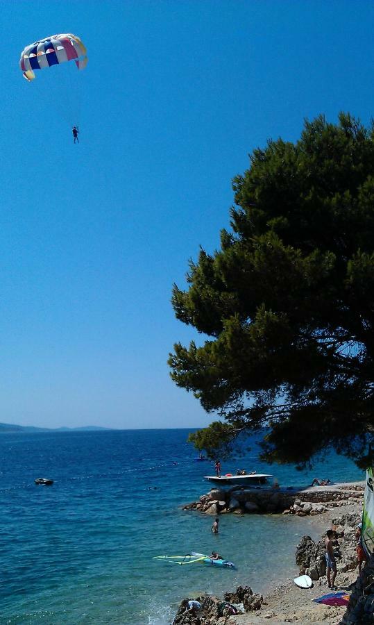 Camping Aloa Μπολ Εξωτερικό φωτογραφία