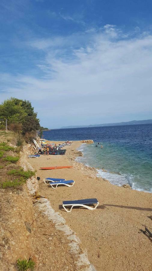 Camping Aloa Μπολ Εξωτερικό φωτογραφία