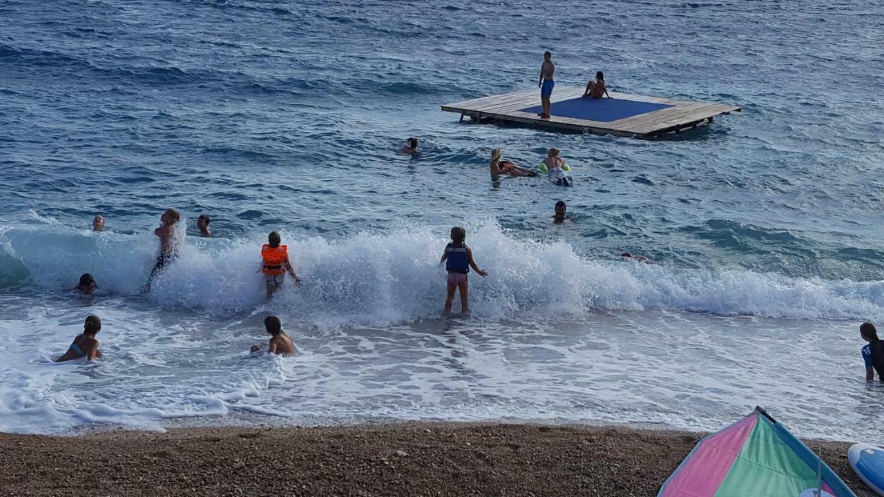 Camping Aloa Μπολ Εξωτερικό φωτογραφία