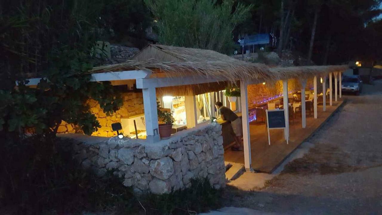 Camping Aloa Μπολ Εξωτερικό φωτογραφία