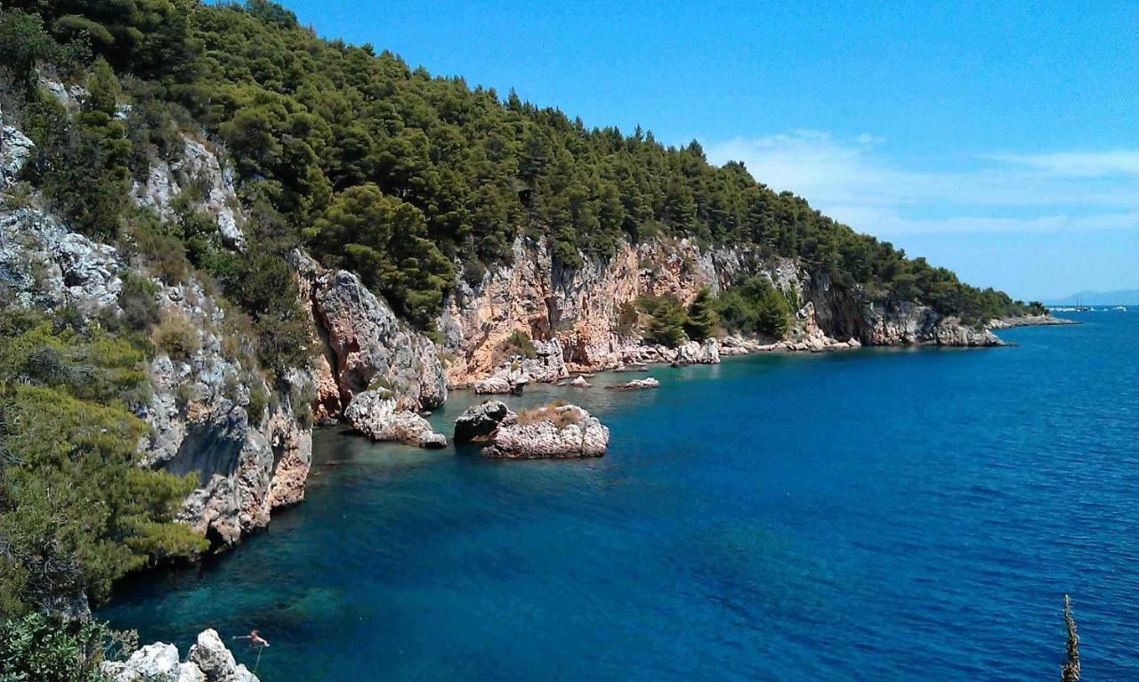 Camping Aloa Μπολ Εξωτερικό φωτογραφία