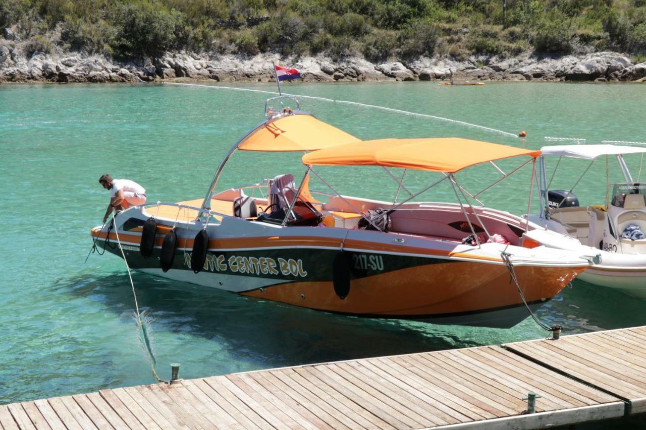 Camping Aloa Μπολ Εξωτερικό φωτογραφία