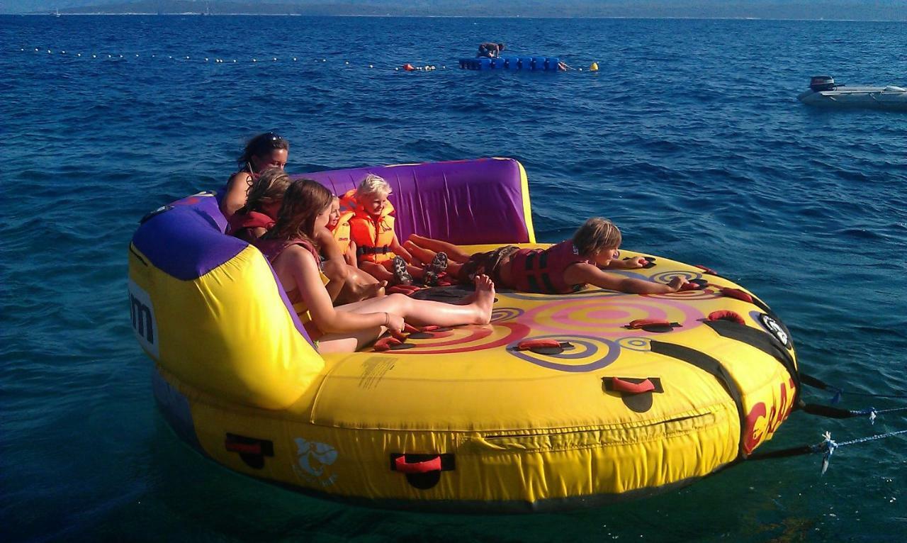 Camping Aloa Μπολ Εξωτερικό φωτογραφία