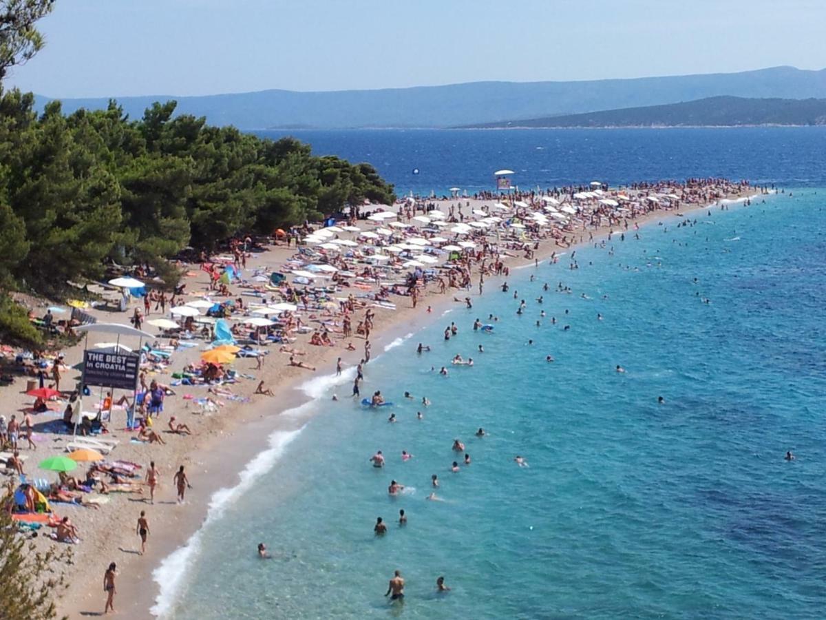 Camping Aloa Μπολ Εξωτερικό φωτογραφία