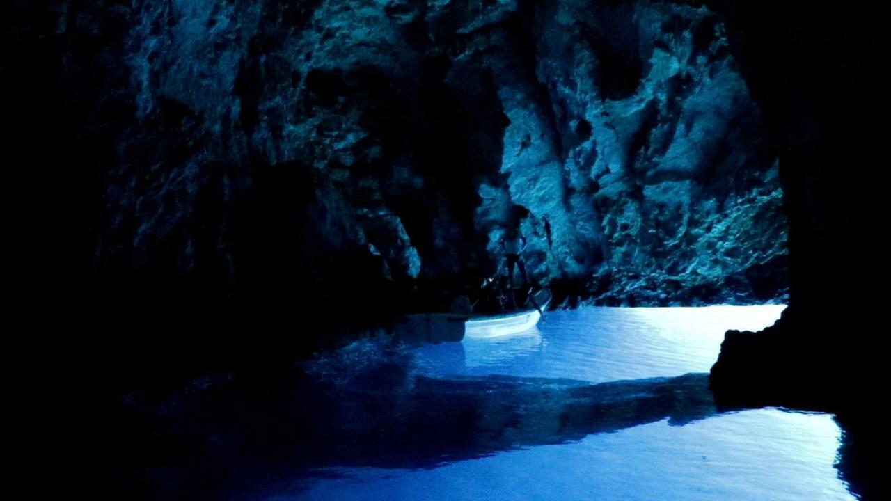 Camping Aloa Μπολ Εξωτερικό φωτογραφία