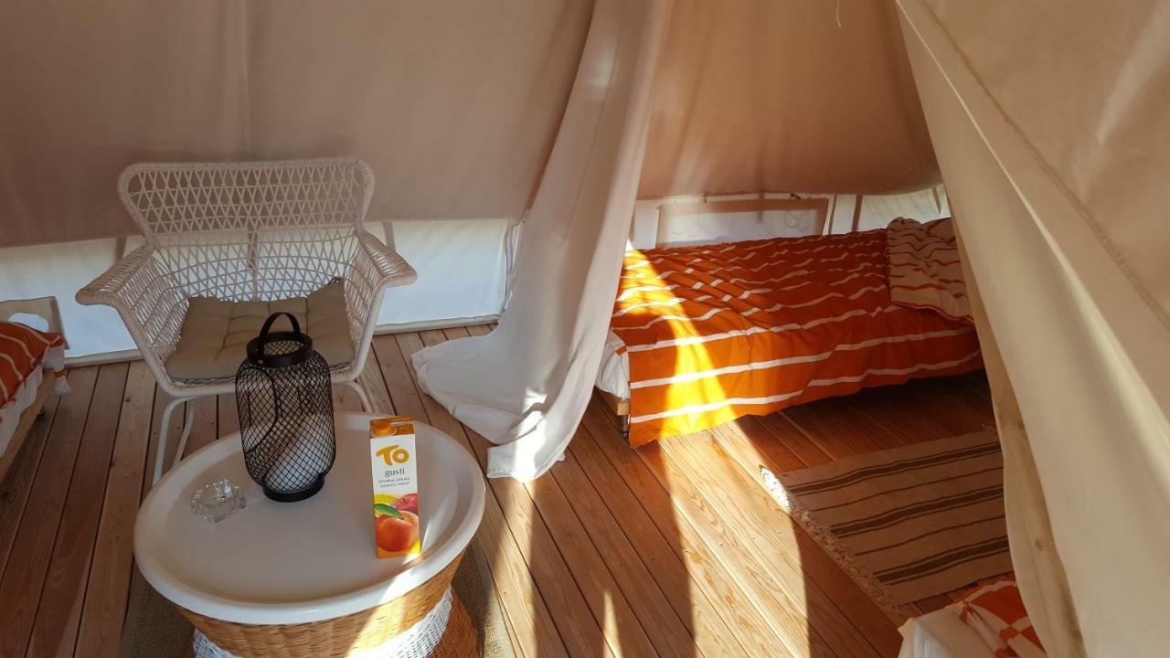 Camping Aloa Μπολ Εξωτερικό φωτογραφία