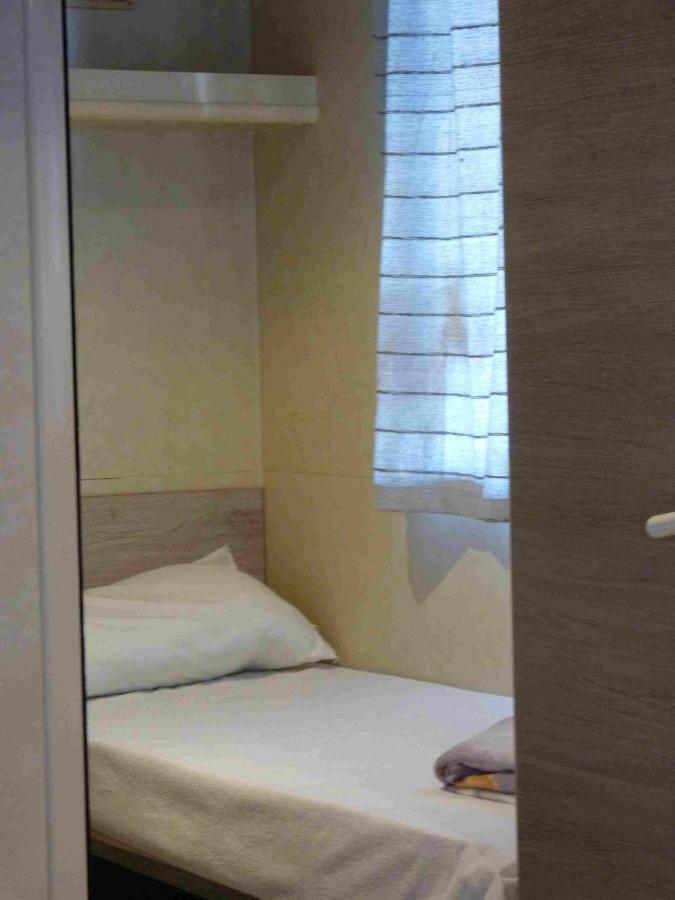 Camping Aloa Μπολ Εξωτερικό φωτογραφία