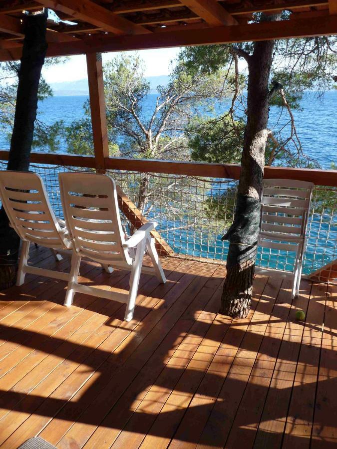 Camping Aloa Μπολ Εξωτερικό φωτογραφία