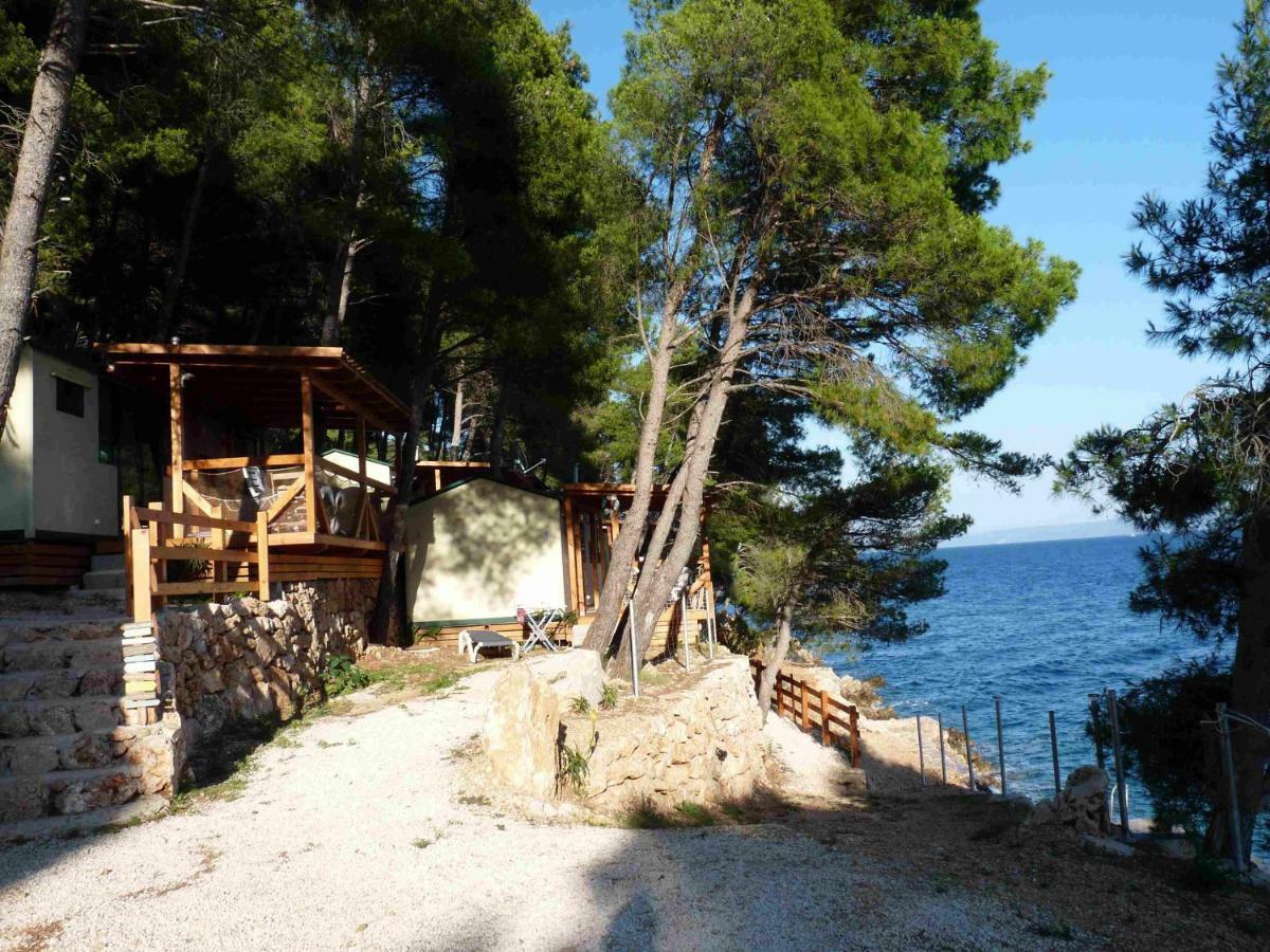 Camping Aloa Μπολ Εξωτερικό φωτογραφία