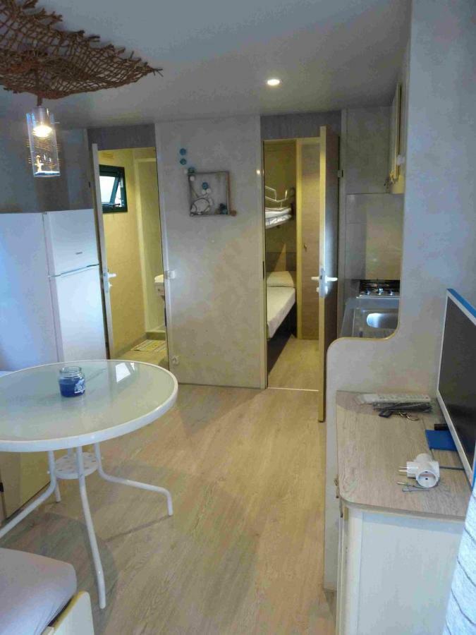 Camping Aloa Μπολ Εξωτερικό φωτογραφία