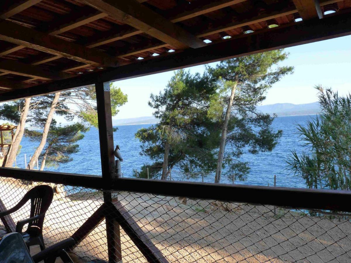 Camping Aloa Μπολ Εξωτερικό φωτογραφία