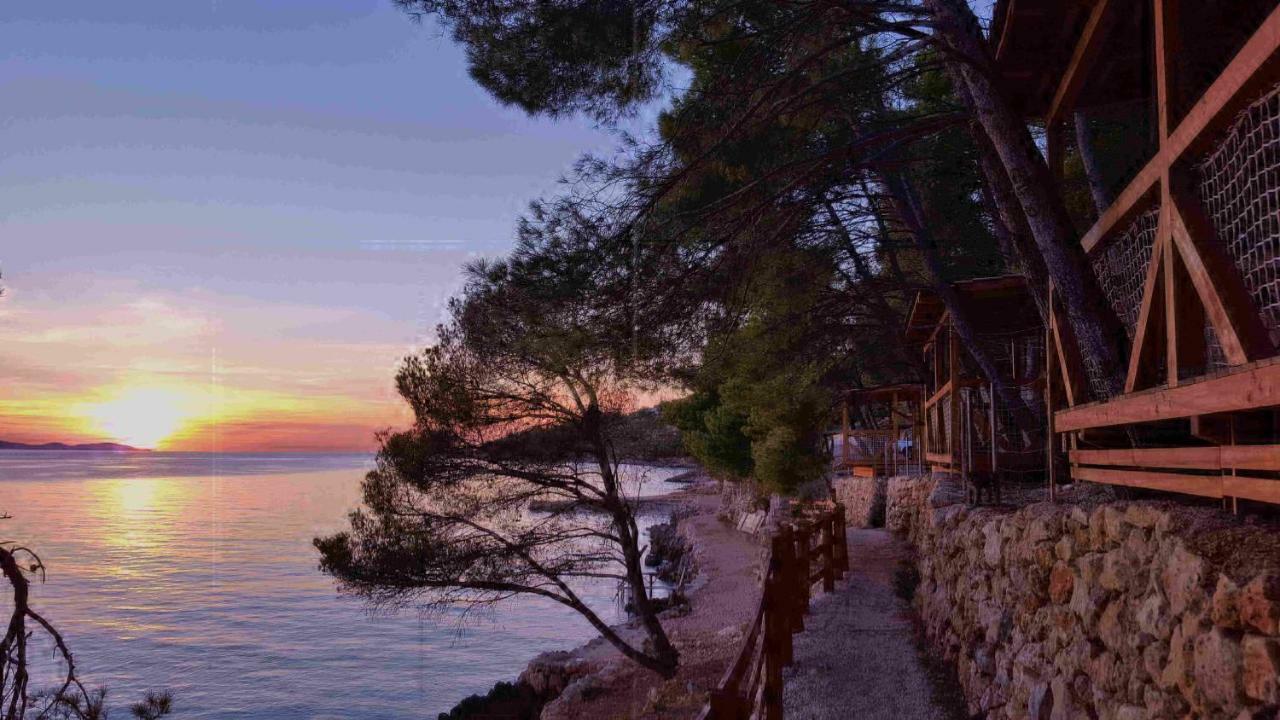 Camping Aloa Μπολ Εξωτερικό φωτογραφία