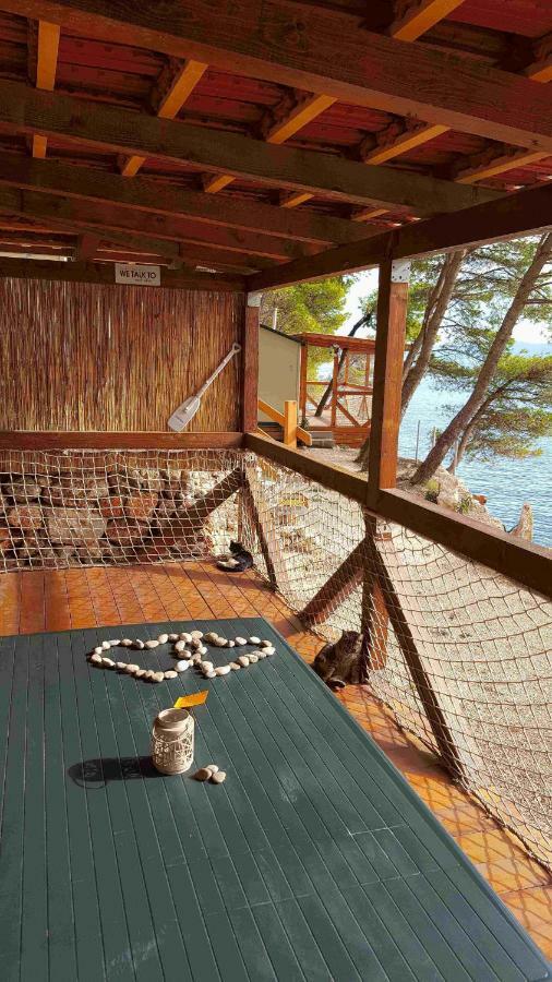 Camping Aloa Μπολ Εξωτερικό φωτογραφία