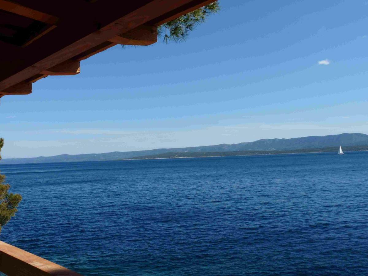 Camping Aloa Μπολ Εξωτερικό φωτογραφία