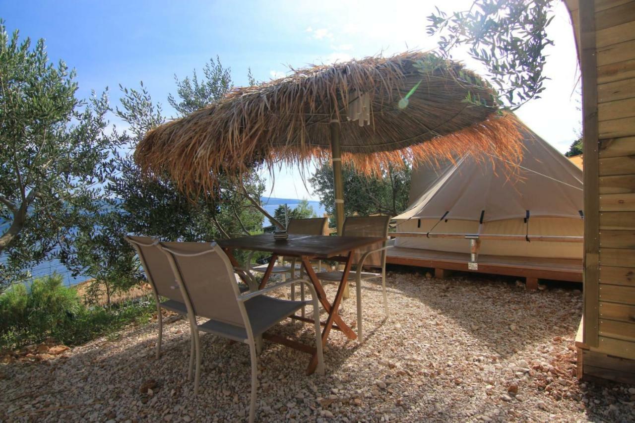 Camping Aloa Μπολ Εξωτερικό φωτογραφία