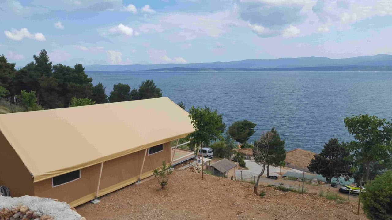 Camping Aloa Μπολ Εξωτερικό φωτογραφία