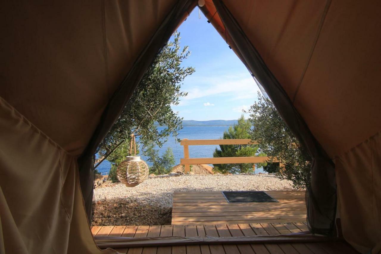 Camping Aloa Μπολ Εξωτερικό φωτογραφία