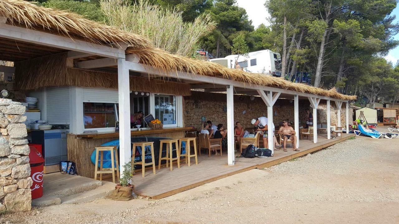 Camping Aloa Μπολ Εξωτερικό φωτογραφία