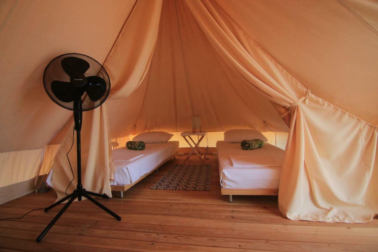 Camping Aloa Μπολ Εξωτερικό φωτογραφία