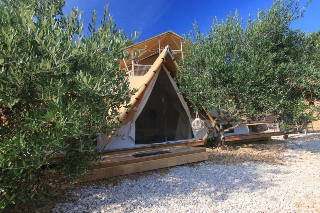 Camping Aloa Μπολ Εξωτερικό φωτογραφία