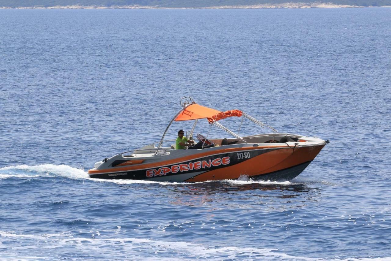 Camping Aloa Μπολ Εξωτερικό φωτογραφία