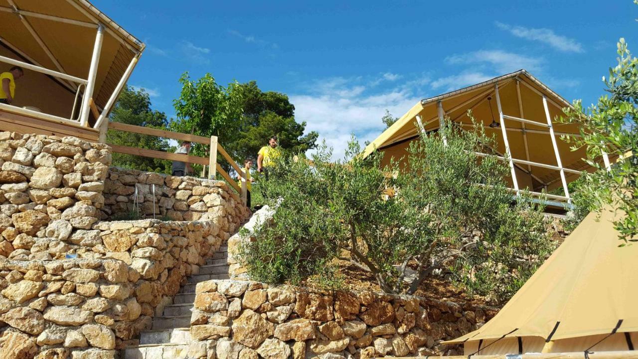 Camping Aloa Μπολ Εξωτερικό φωτογραφία